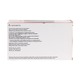 Galvus Met Vildagliptin Metformin Hcl 500MG 10Tablets