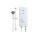 Panasonic Electric Home Shower DH-3MP1W