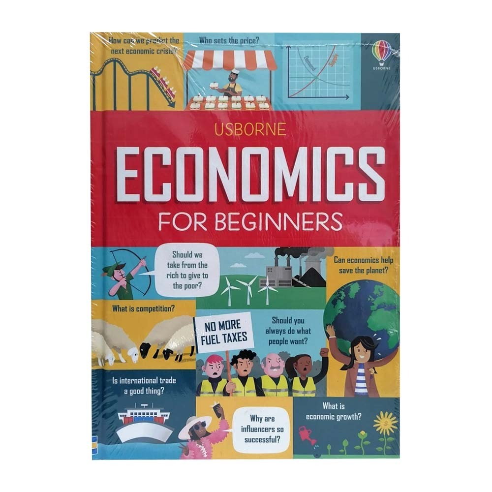 Economics For Beginners