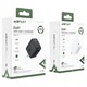 Acefast A23 Pd30W Gan Single USB-C Charger 27050001 Black