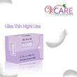 V-Care Ultra Thin Night Use 290MM Light Purple  V290E