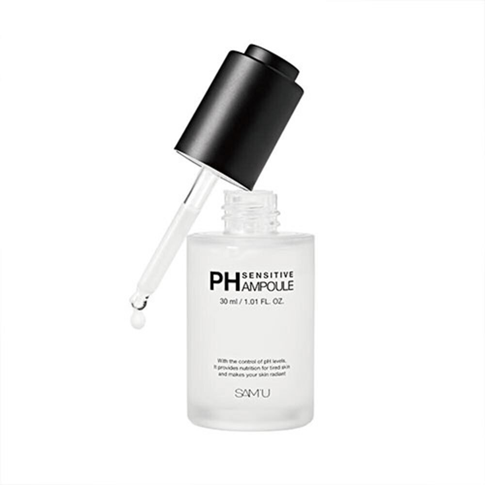 SAMU PH Sensitive Ampoule 30ML