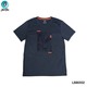 Max & Mia Men Sport Shirt LBB002 Green XL
