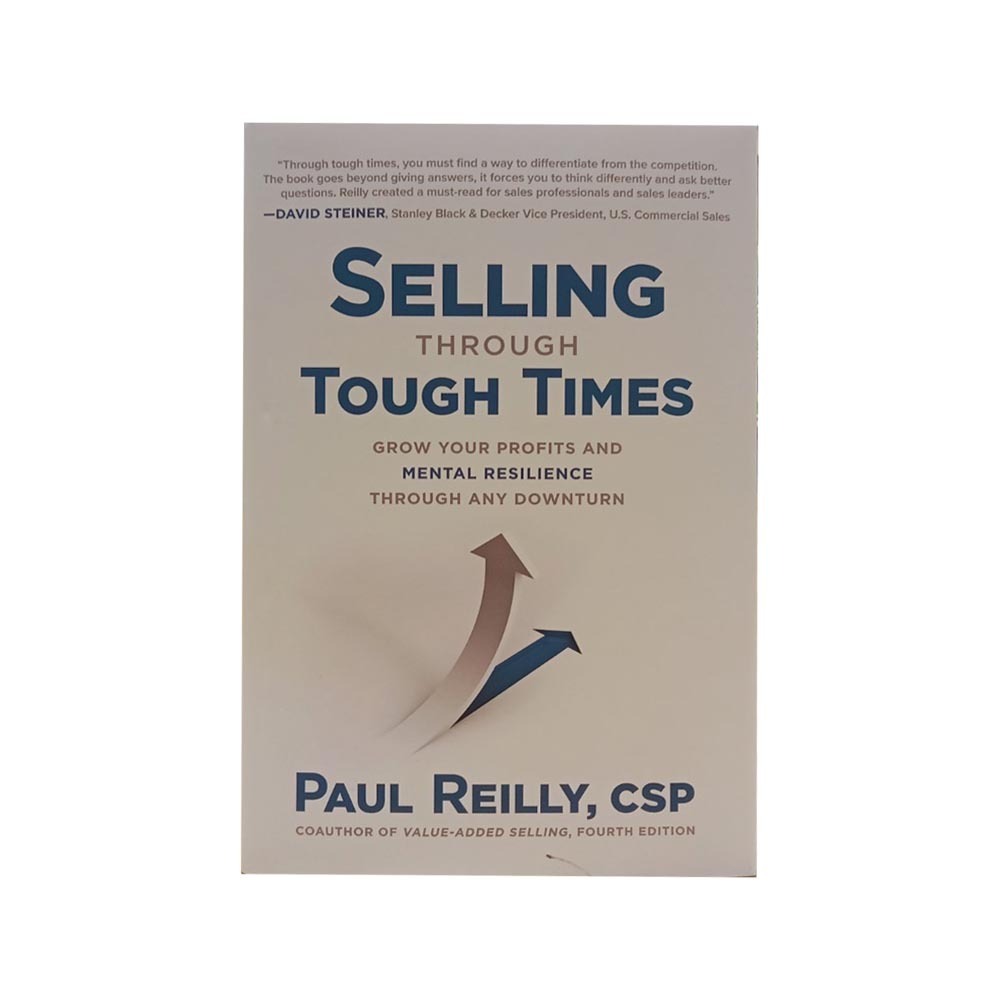 Selling Through Tough Times