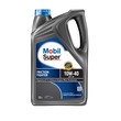 Mobil Super Friction Fight 10W-40 5L 145660