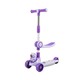 Baby Cele Capybaber Scooter 10042 Pupple