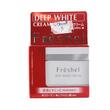 Kanebo Freshel Deep White Cream 35G