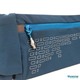 Aonijie Lightweight Running Belt FIT-AO-W8112 Blue