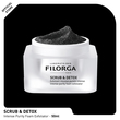 Filorga Scrub & Detox 50ML