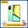 Realme C67 (8/256GB) Green