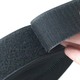 Hook and Loop Tape Strips 2inch Width / 40ft Length-2PCS+B32 Pair