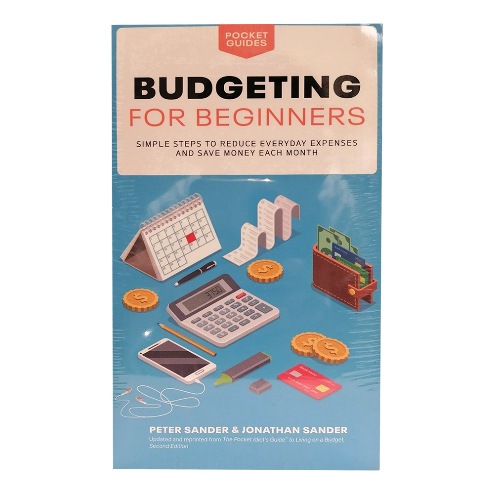 Budgeting For Beginners