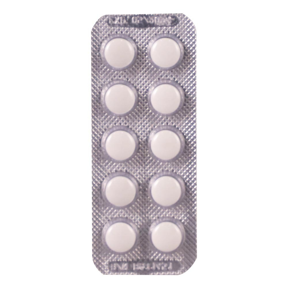 Trivedon Mr Trimetazidine Dihydrochloride 35MG10Tablets