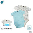 Max & Mia Newborn Set Mix Medium (1 Pack-2 Pics) SD15