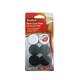 3M Scotch Brite Floor Care Pads 12PCS 1.3IN Circle