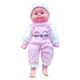 Baby Cele Happy Baby Toy 10123 Pink