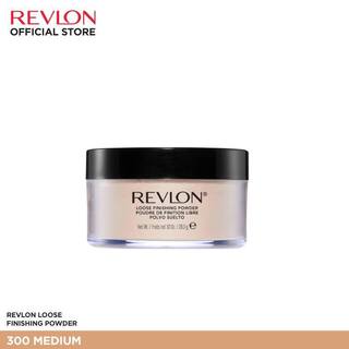 Revlon Loose Finishing Powder 28.3G (100 Light)