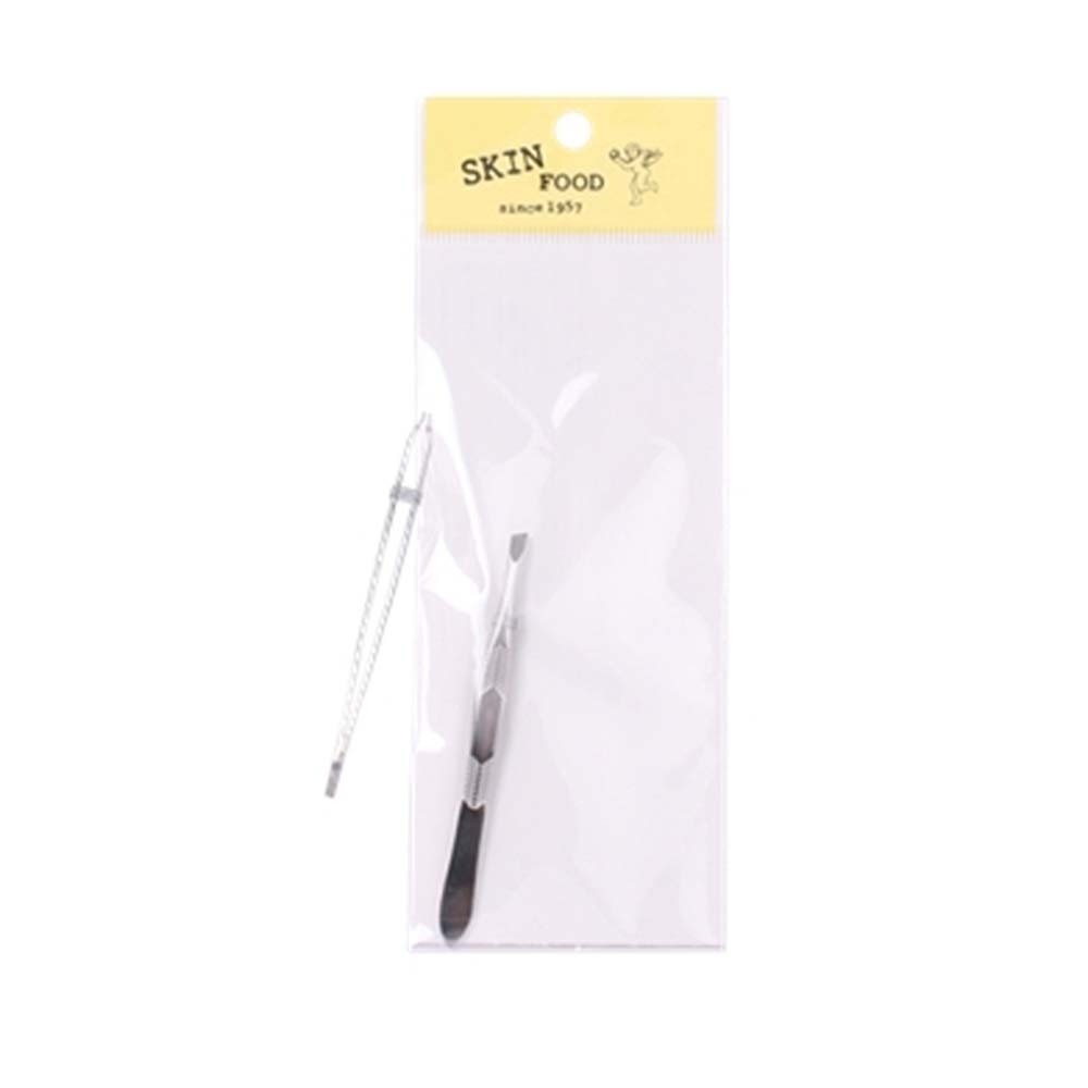 Skin Food Tweezers