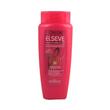 Loreal Elseve Keratin Smooth 72H Shampoo 280Ml