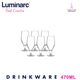 Luminarc Senso Verre A Pied 470ML G3806