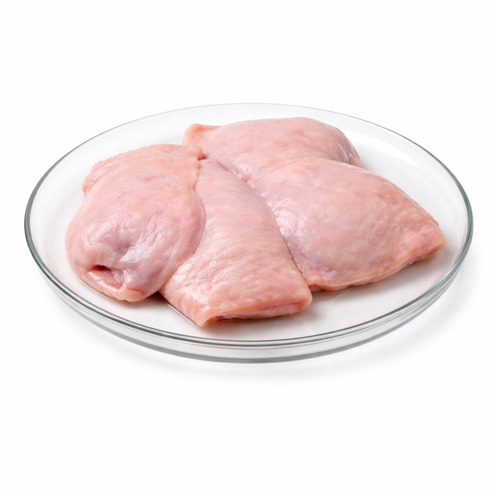 ဂျူးဖူး (၁ စည်း)