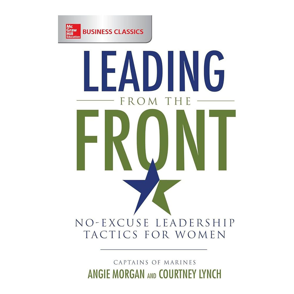 Leading From The Front