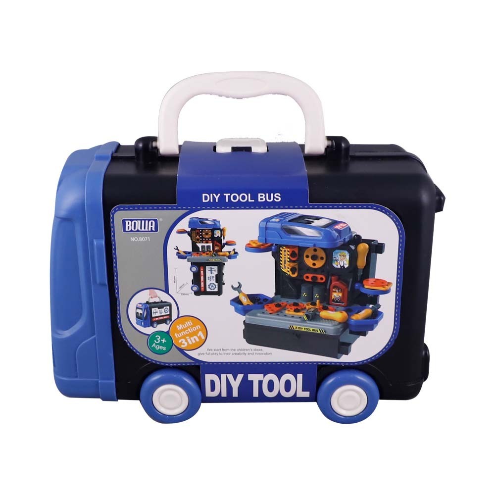 Sl Tool Set No.8071