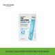 The Face Shop Official The Solution Double-Up Hydrating Face Mask(Gz) 8806182594809