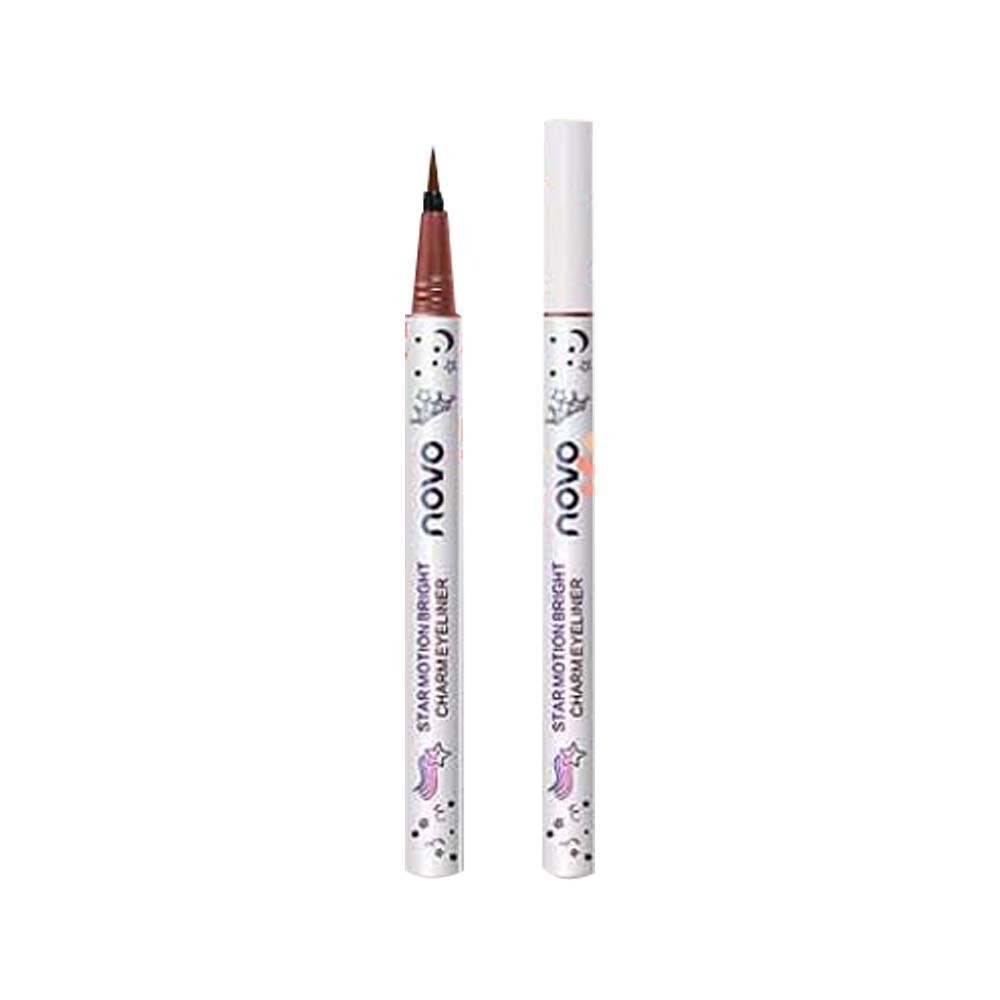 Novo Rain Bow Eyeliner (08-Orange) 5375