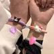 Beauty House Sanrio Cartoon Mosquito Repellent Bracelet for Kids 1PC Random