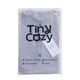 TC1023M Tiny Cozy Baby Comfy Set Dark Grey