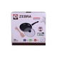 Zebra Wisdom Non-Stick Fry Pan 24CM No.174640