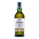 Ballantines 17Yrs Scotch Whisky 75CL