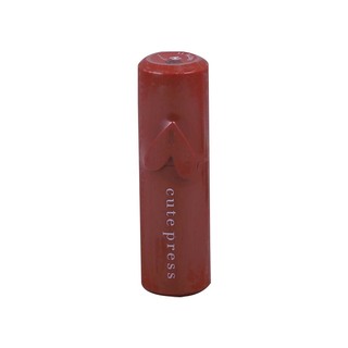 Cute Press Heart Id Lip Stick 3.7G Matte 15