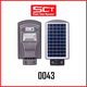 SCT Street Light 30W