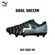 Goal Soccer Shoes GLF-2522 Black/Gold/AN (No-44)