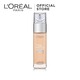 Loreal True Match Liquid Foundation 30ML  N1