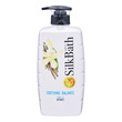 Silkpro Bath Soothing Balance Vanilla 750ML