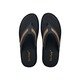 Sin Pauk Men Leather Slipper YS-07 (No-40)