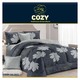 Cozy Bedset 6PCS MC COZY-24-053