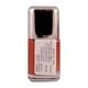 B.G Nail Polish BG185 13ML 08