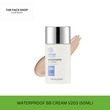 Thefaceshop The Face Shop Waterproof Bb Spf50+Pa+++ V203 8806182578236