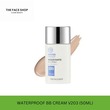 The Face Shop Waterproof BB SPF 50+ PA+++ V203 8806182578236