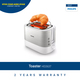 Philips Toaster HD2637