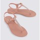 Grendha Brilho Sand Ad Sandal (No-5) Nude 119018BB02705