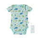 TC2026M Tiny Cozy Baby Comfy Set Ocean