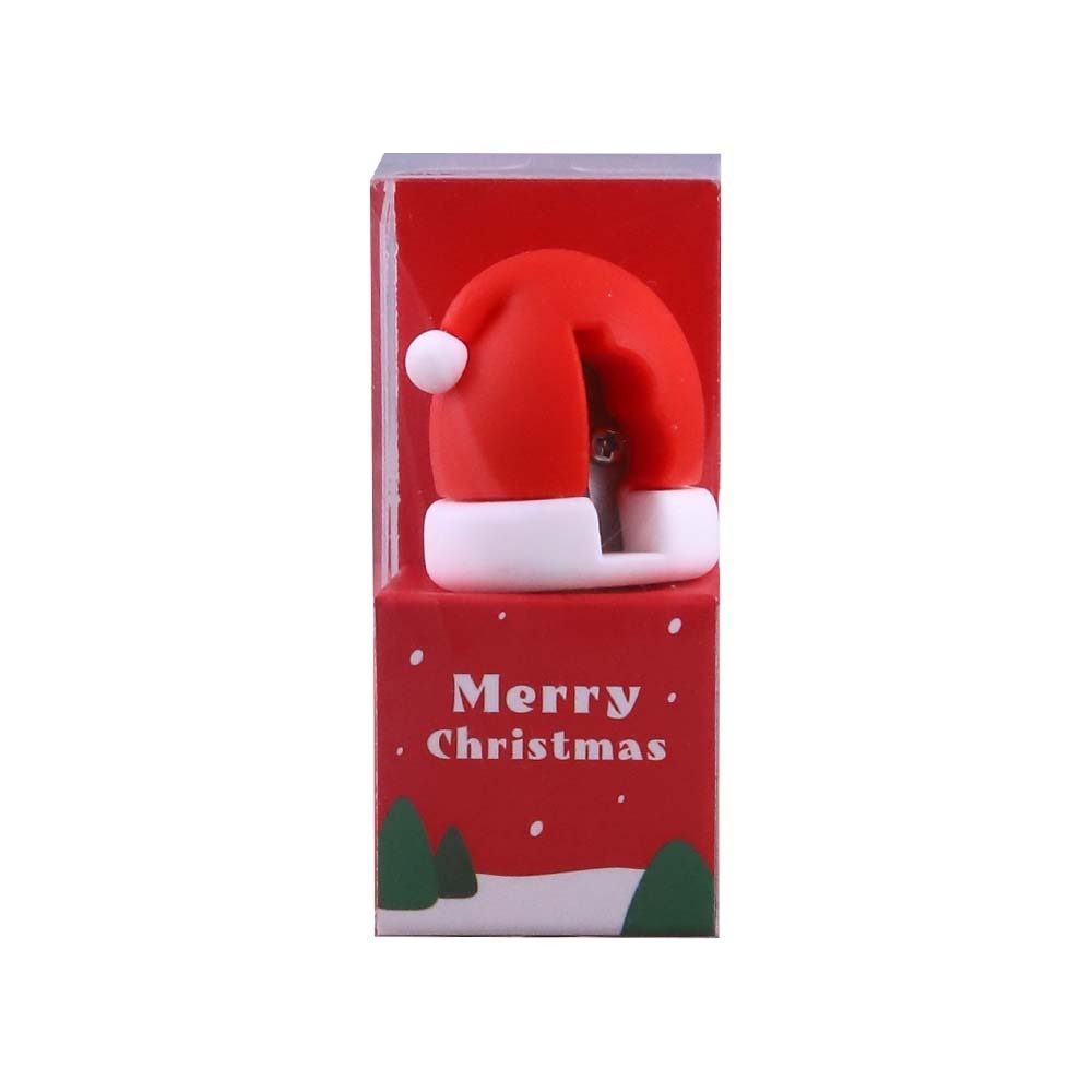 X`Mas Mini Sharpener A021062