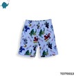Max & Mia Boy Short Pant TO770013 White Large