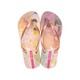 Ipanema Sem Igual Fem Flip (No-9) Pink & Metallic Pink 125483BA27409
