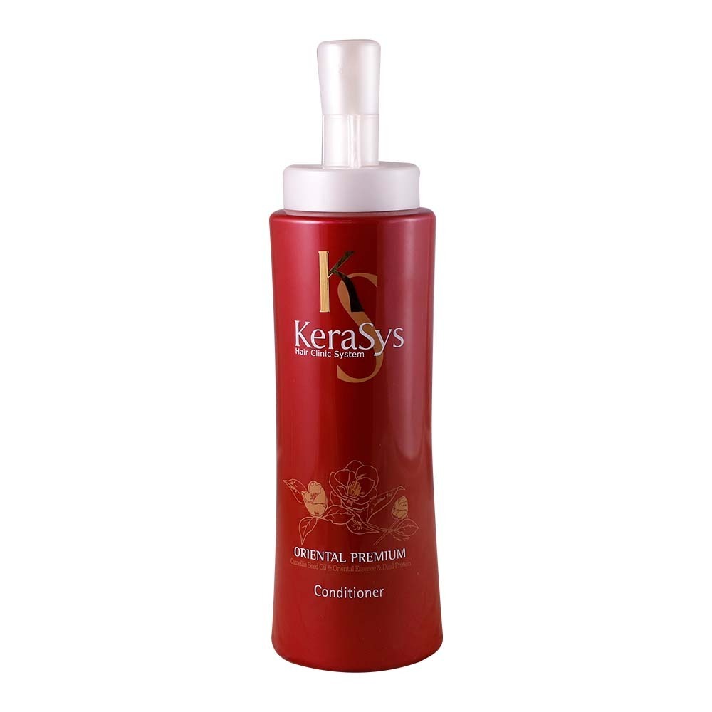 Kerasys Oriental Premium Conditioner 600ML